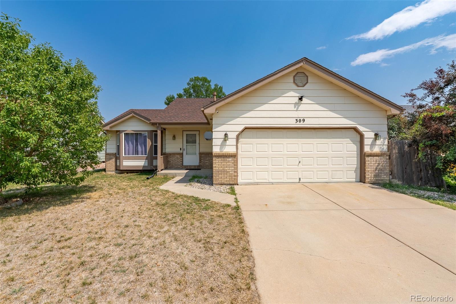 MLS Image #2 for 309  medinah avenue,johnstown, Colorado