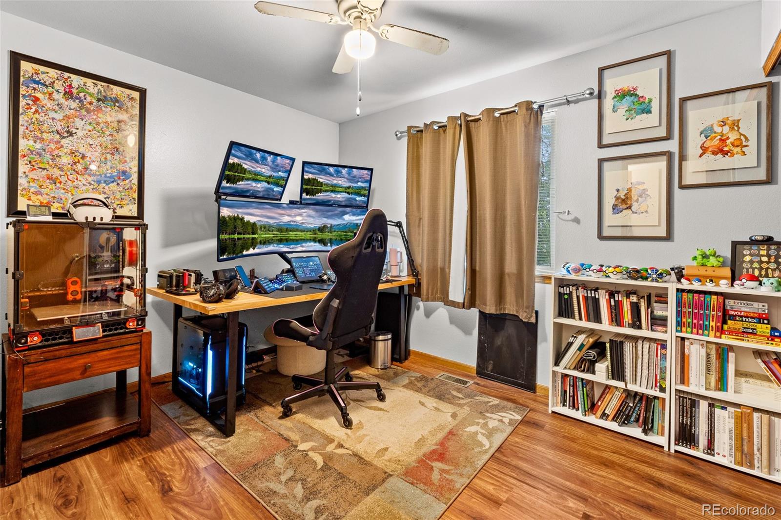 MLS Image #23 for 309  medinah avenue,johnstown, Colorado