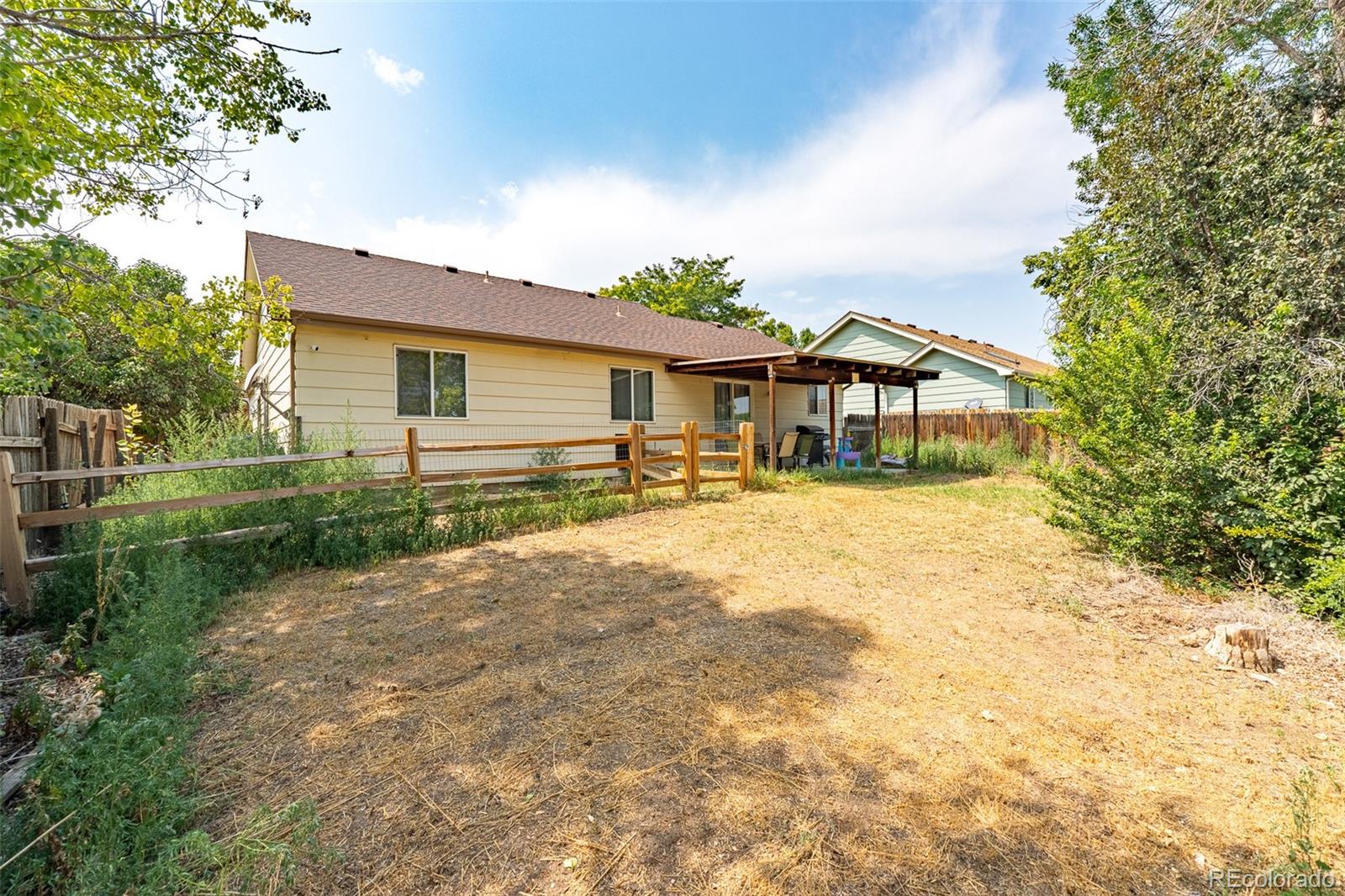 MLS Image #3 for 309  medinah avenue,johnstown, Colorado