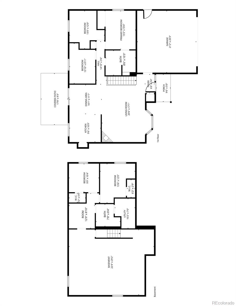 MLS Image #36 for 309  medinah avenue,johnstown, Colorado