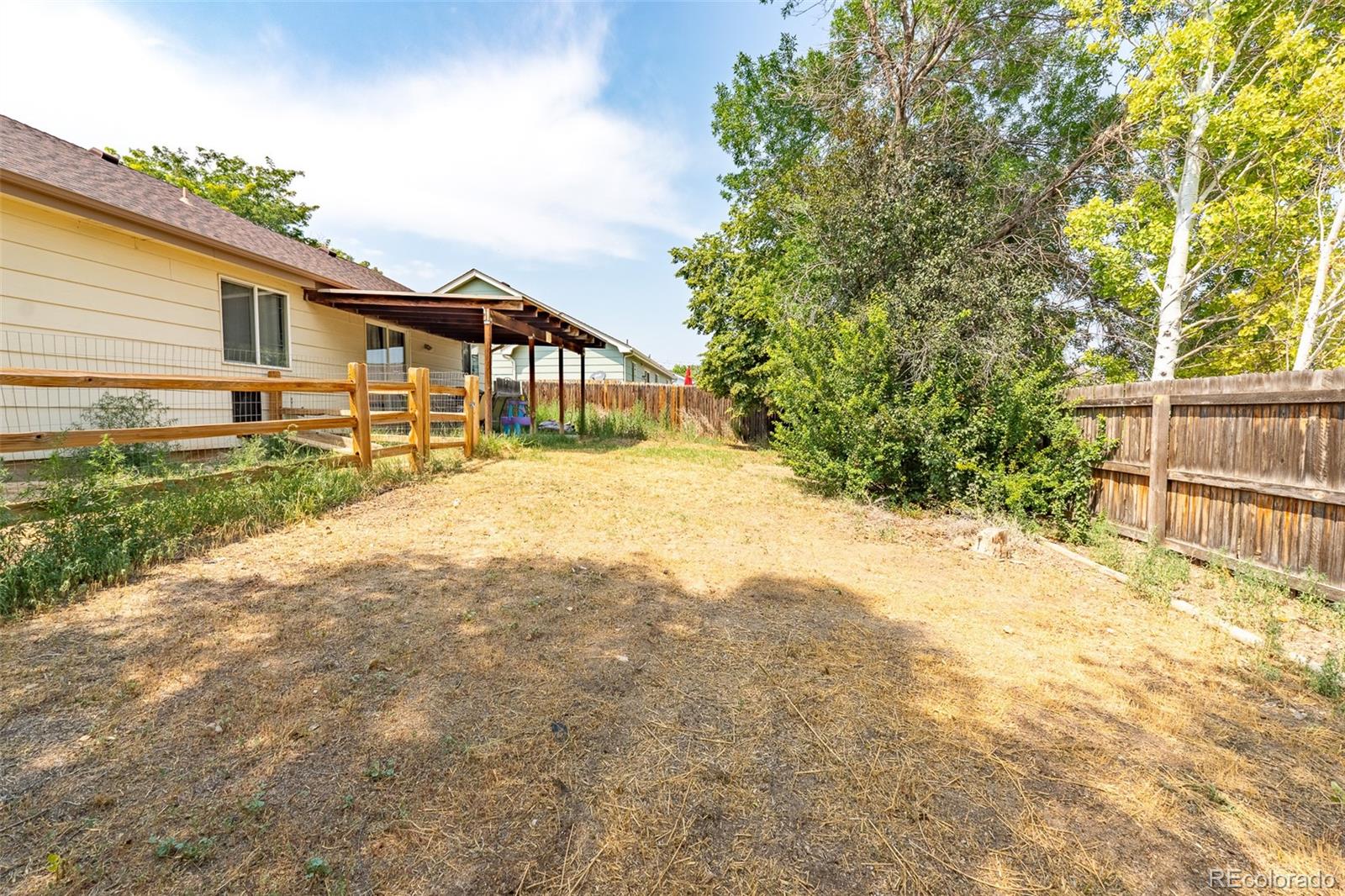 MLS Image #4 for 309  medinah avenue,johnstown, Colorado