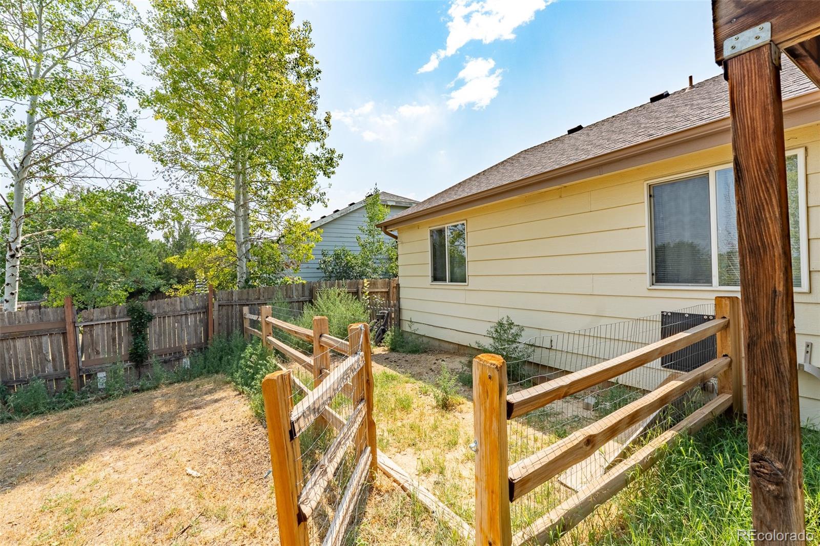 MLS Image #5 for 309  medinah avenue,johnstown, Colorado