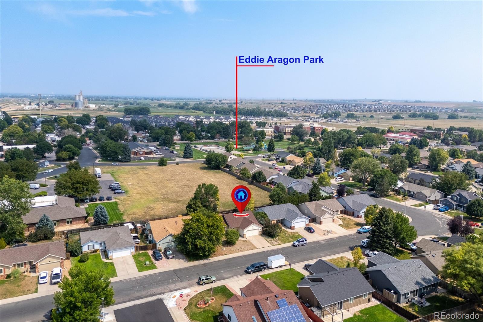 MLS Image #6 for 309  medinah avenue,johnstown, Colorado