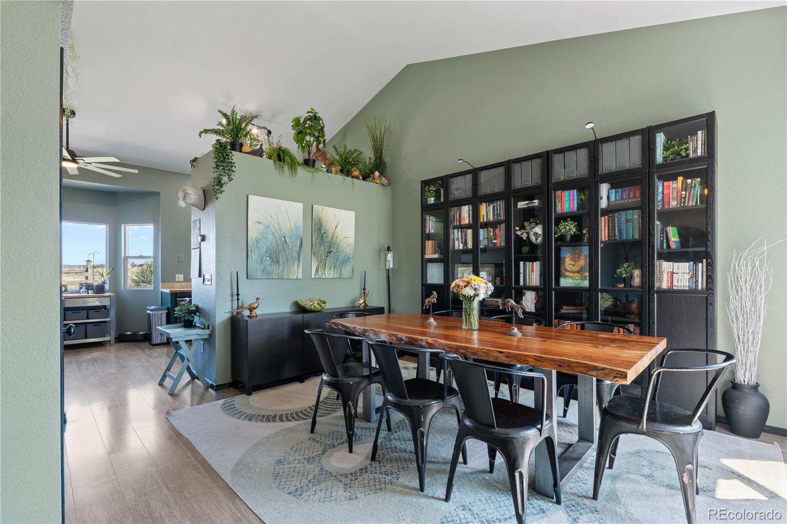 MLS Image #2 for 16315  windy creek drive,monument, Colorado