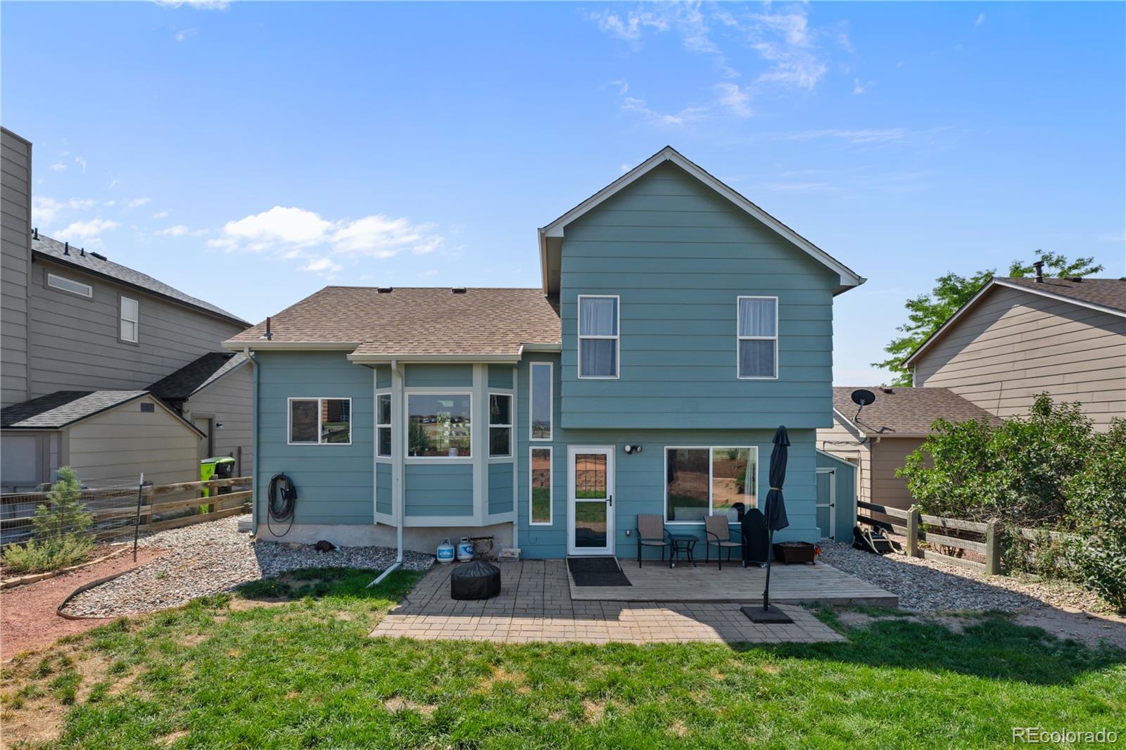 MLS Image #27 for 16315  windy creek drive,monument, Colorado