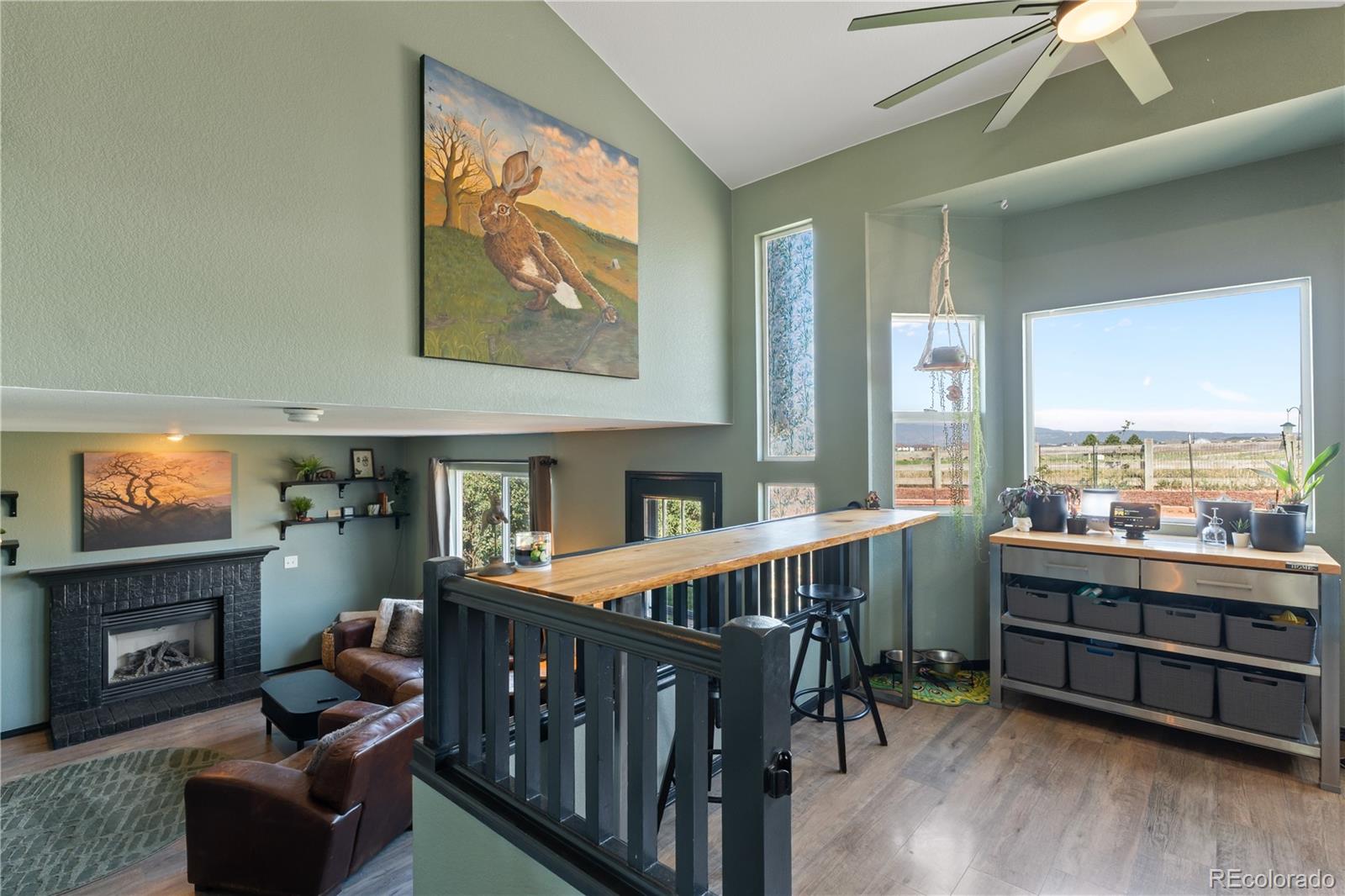 MLS Image #9 for 16315  windy creek drive,monument, Colorado