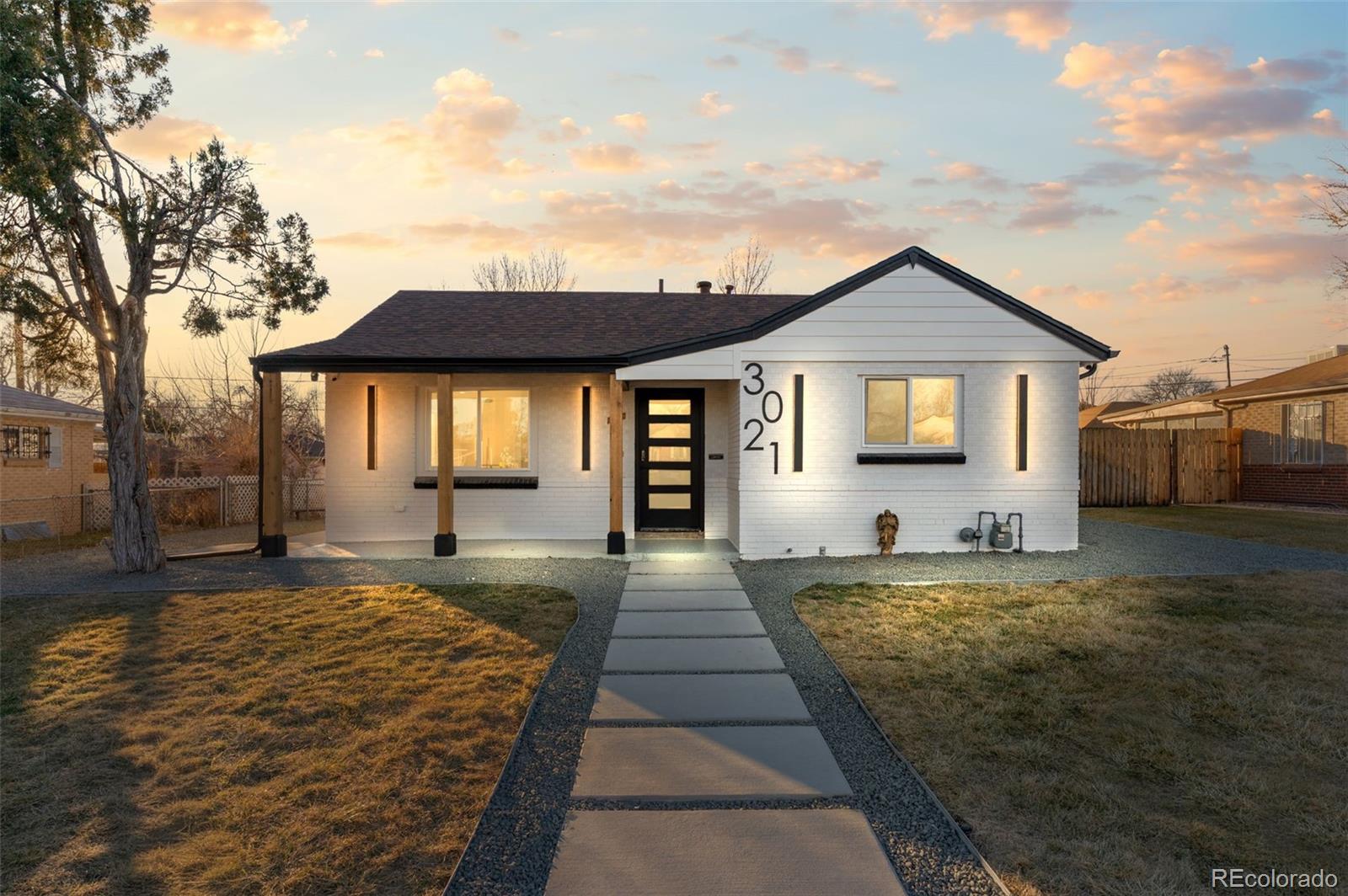 MLS Image #0 for 3021  locust street,denver, Colorado