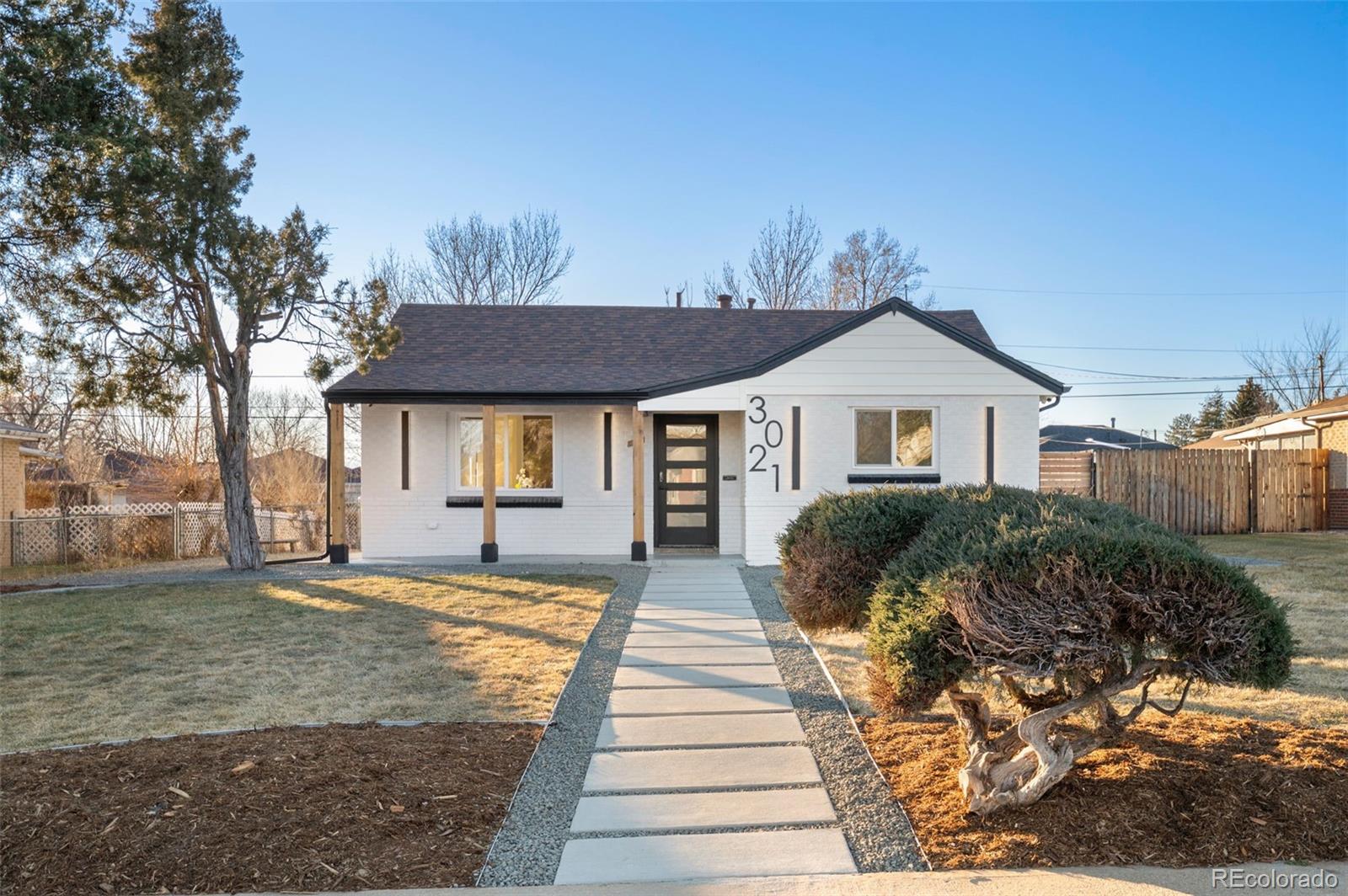MLS Image #1 for 3021  locust street,denver, Colorado