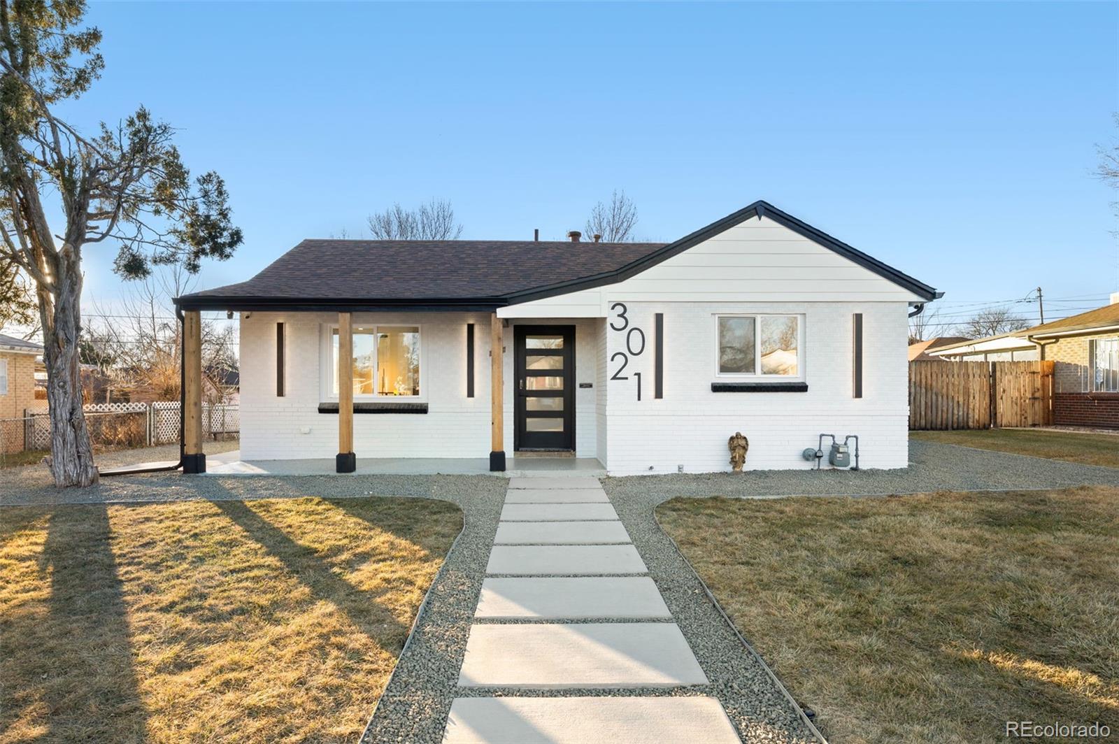 MLS Image #2 for 3021  locust street,denver, Colorado