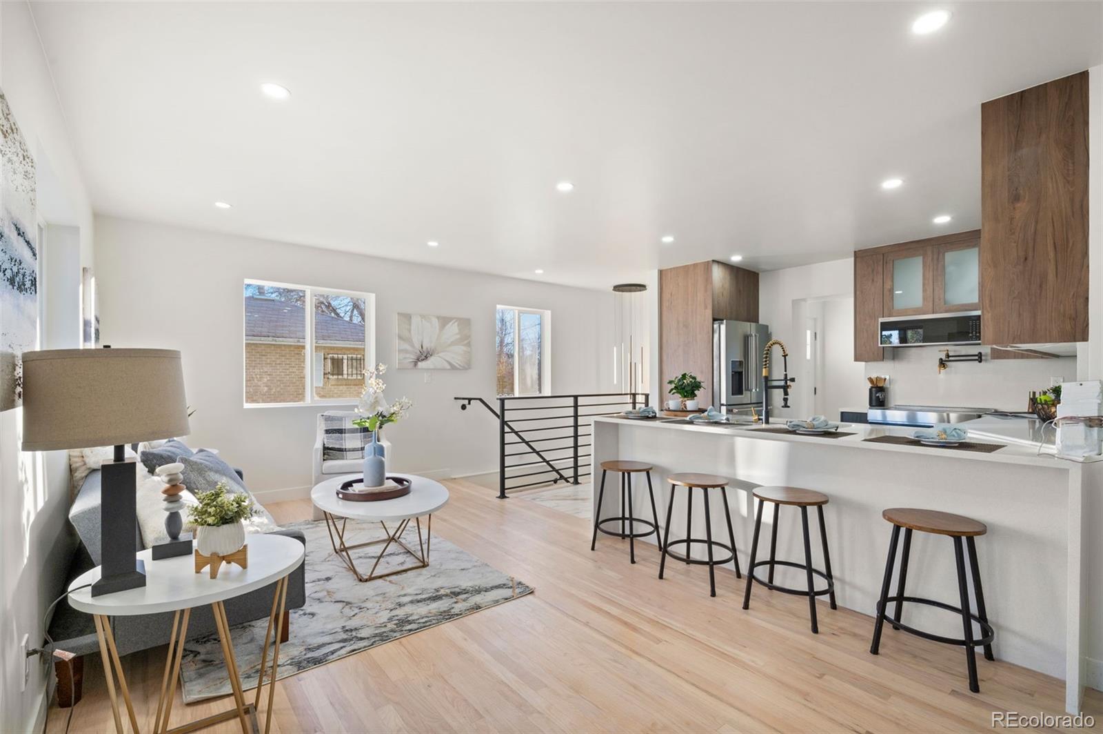 MLS Image #4 for 3021  locust street,denver, Colorado