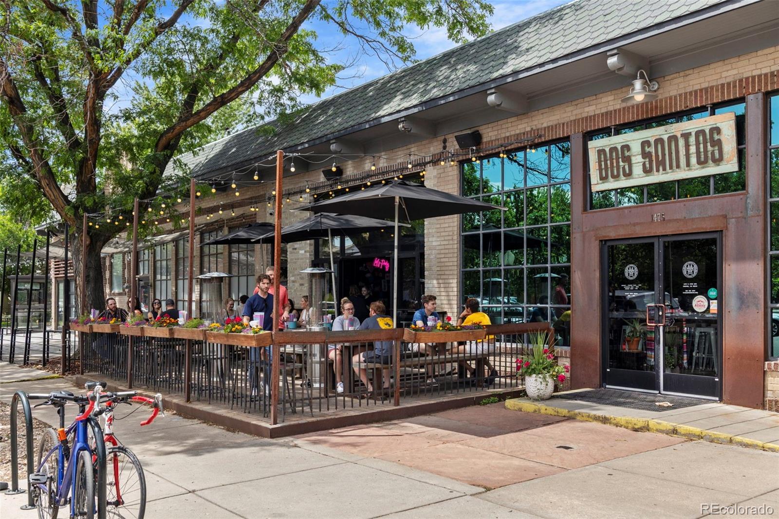 MLS Image #40 for 3021  locust street,denver, Colorado