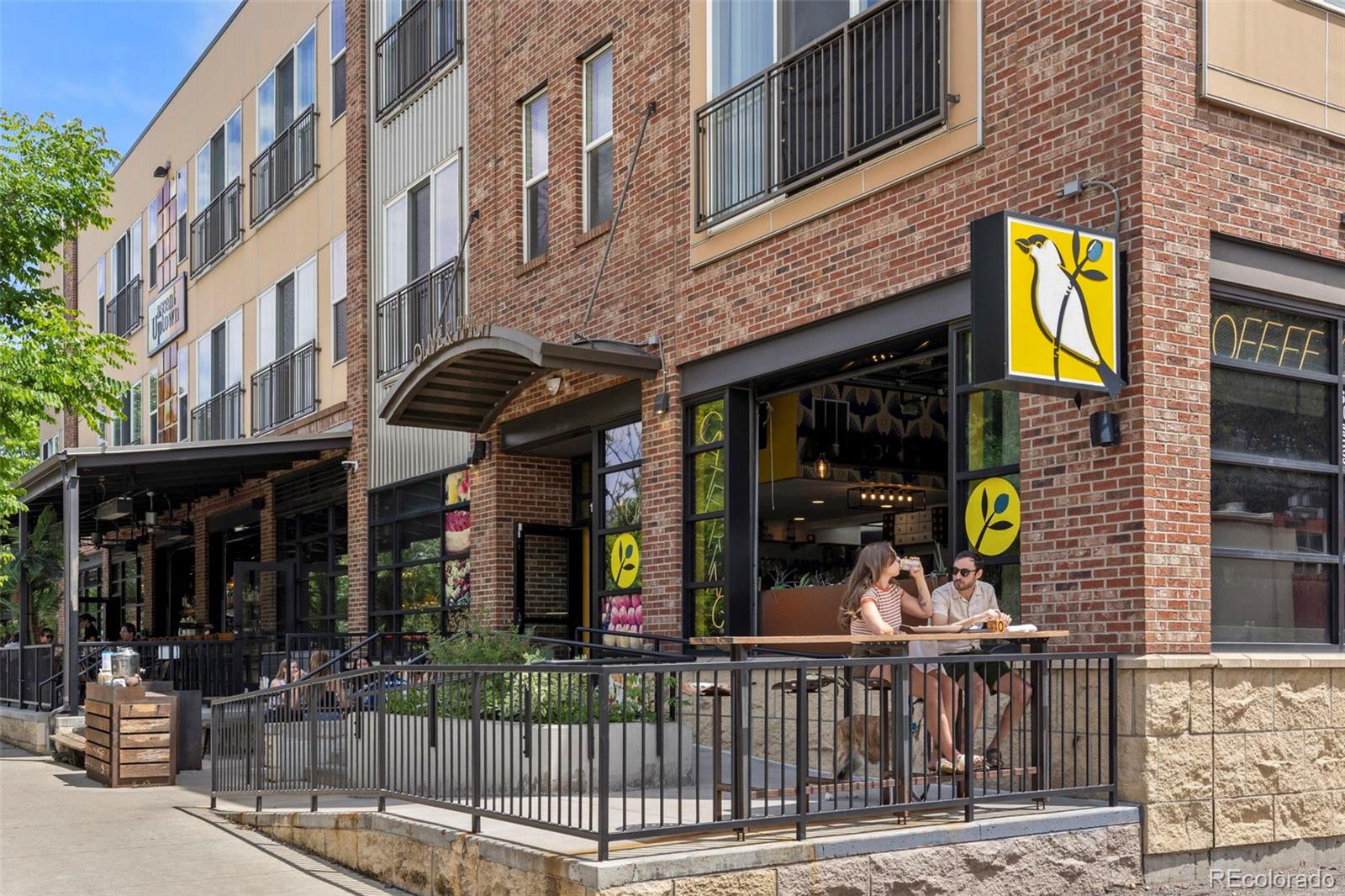 MLS Image #42 for 3021  locust street,denver, Colorado