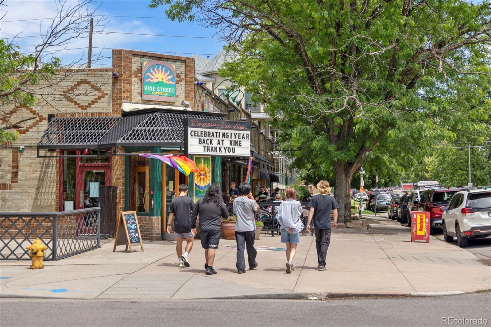 MLS Image #47 for 3021  locust street,denver, Colorado