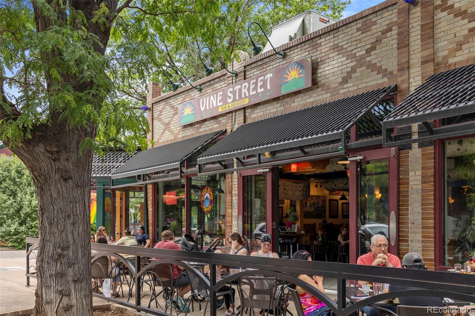 MLS Image #48 for 3021  locust street,denver, Colorado