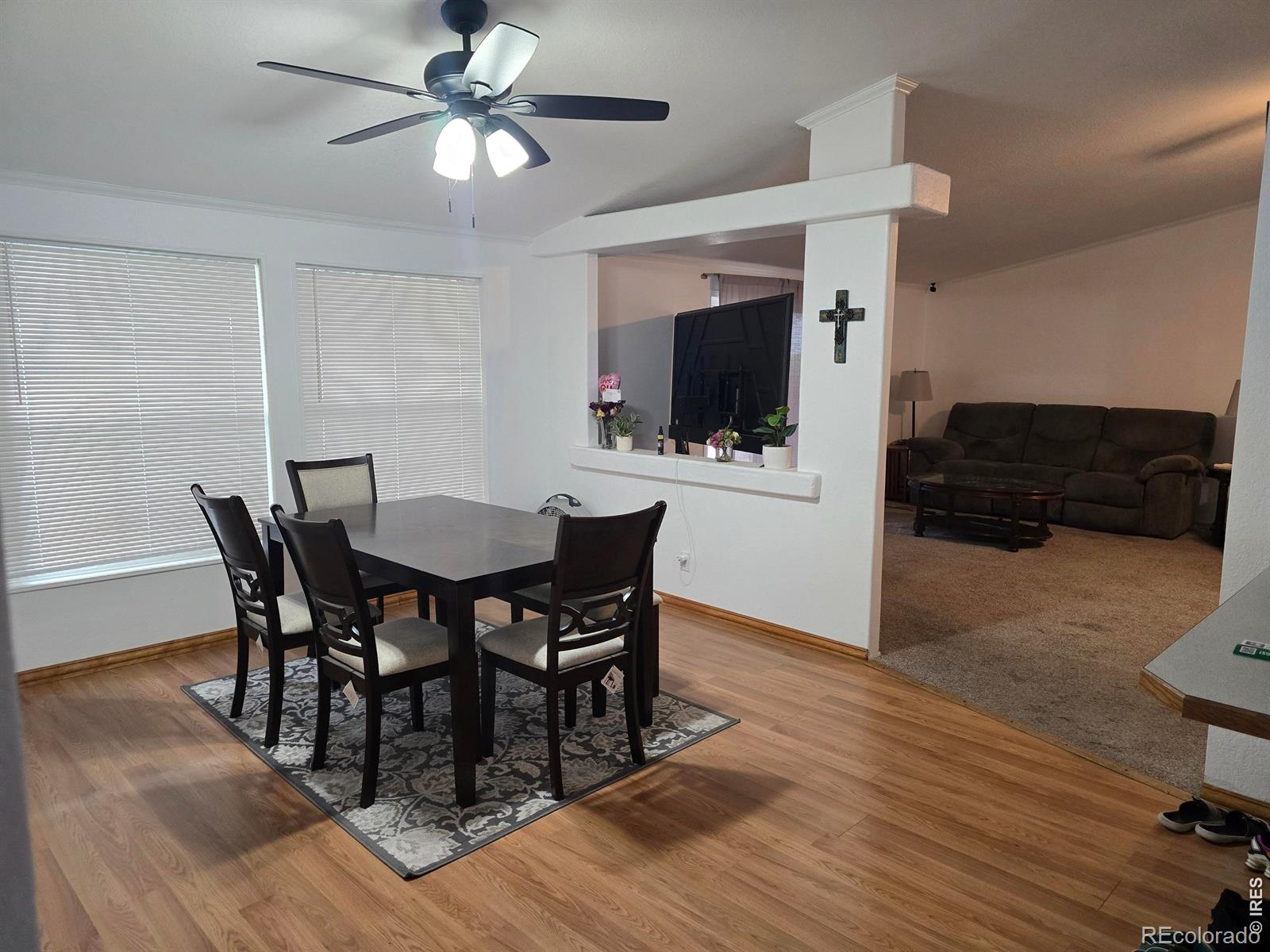 MLS Image #3 for 15849  deerfield street,sterling, Colorado