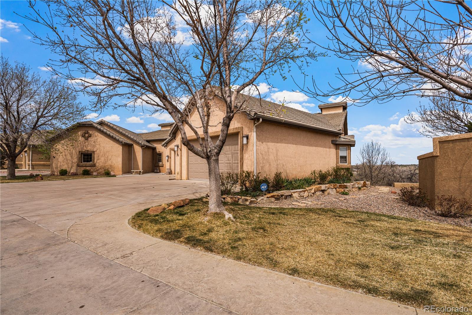 MLS Image #0 for 50  aberdeen bluff,pueblo, Colorado