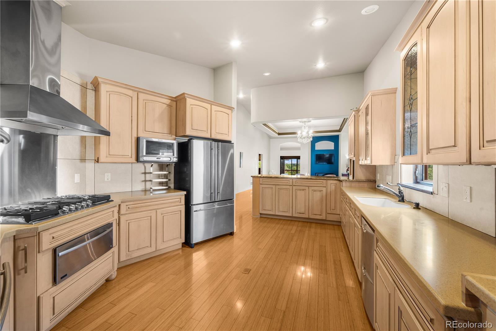 MLS Image #3 for 50  aberdeen bluff,pueblo, Colorado