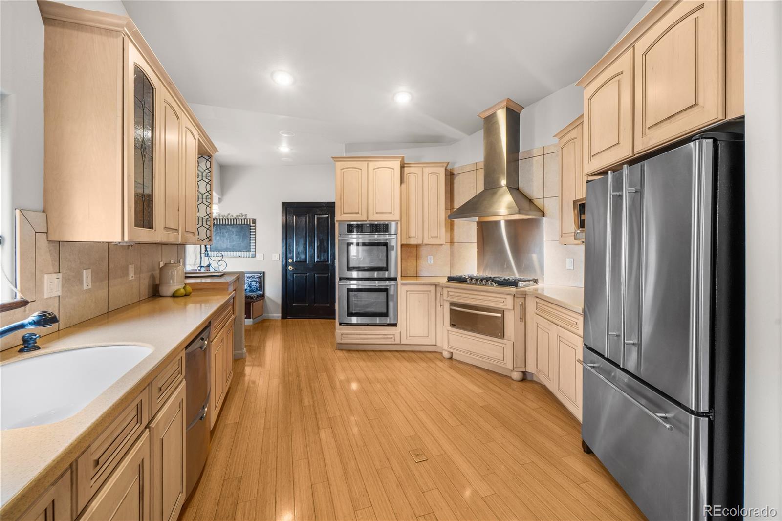 MLS Image #4 for 50  aberdeen bluff,pueblo, Colorado