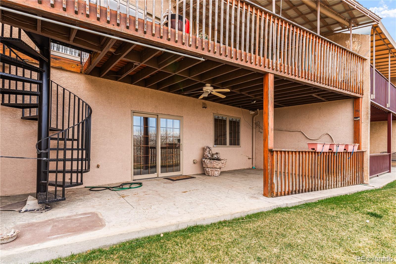 MLS Image #46 for 50  aberdeen bluff,pueblo, Colorado