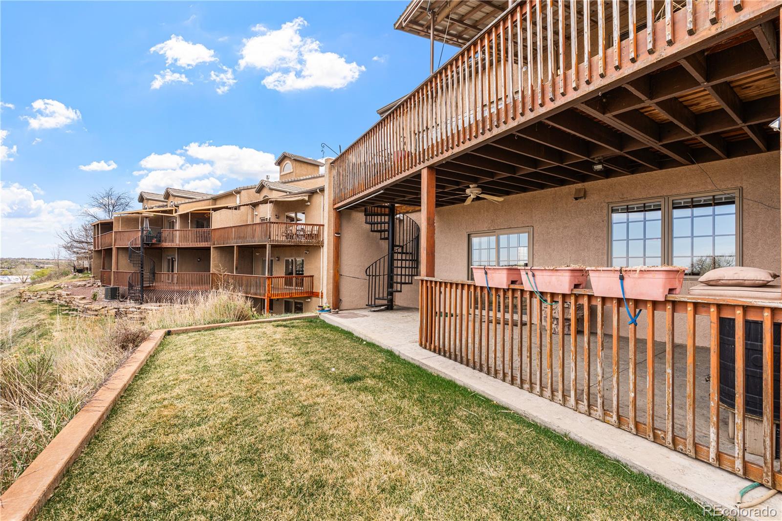 MLS Image #47 for 50  aberdeen bluff,pueblo, Colorado