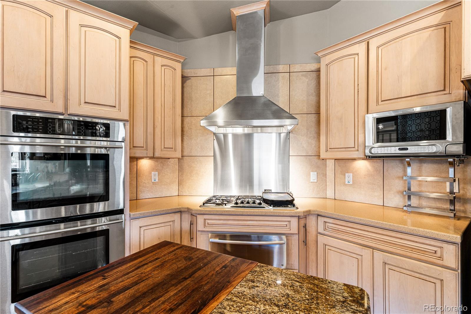 MLS Image #5 for 50  aberdeen bluff,pueblo, Colorado