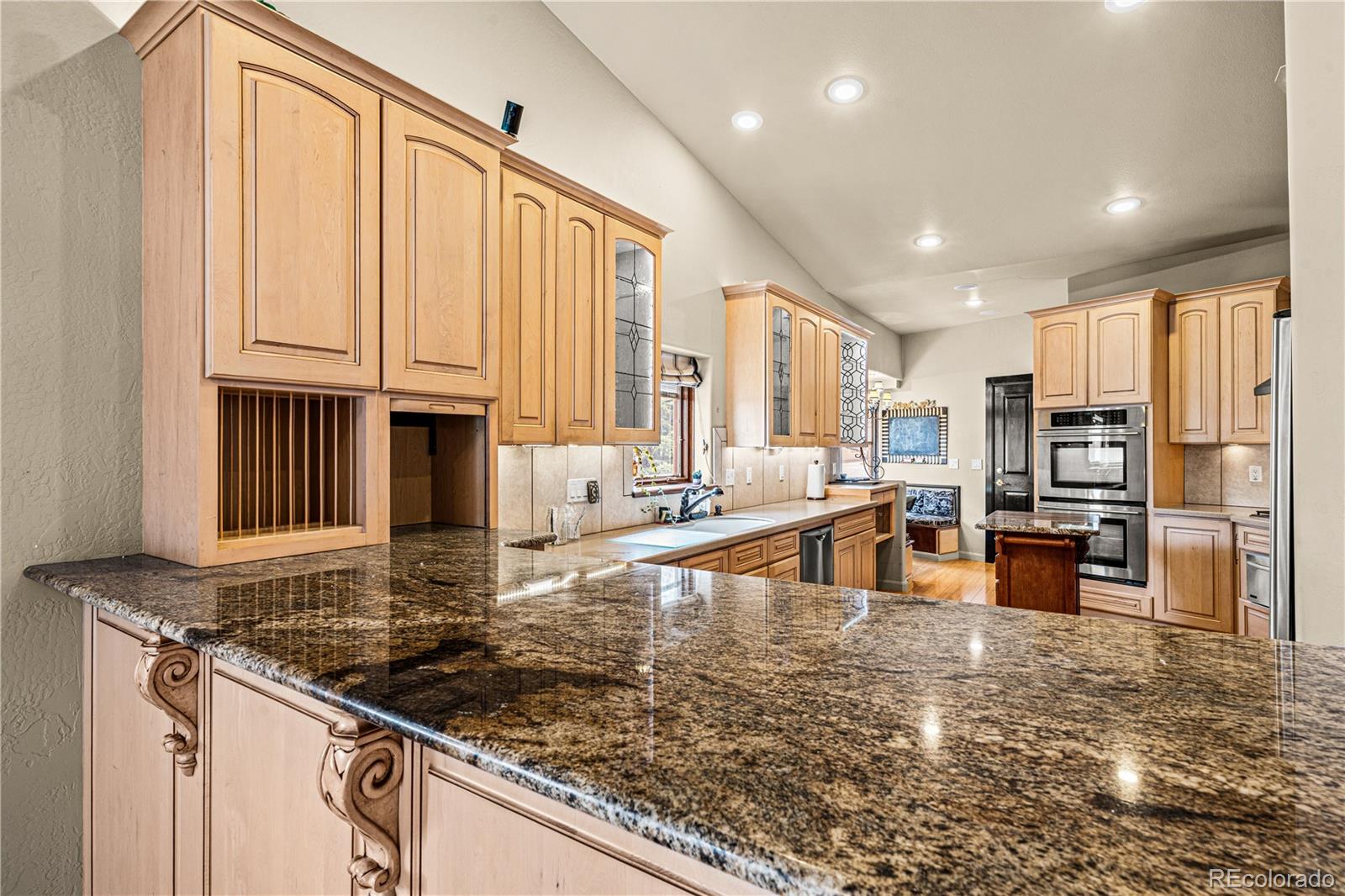 MLS Image #8 for 50  aberdeen bluff,pueblo, Colorado