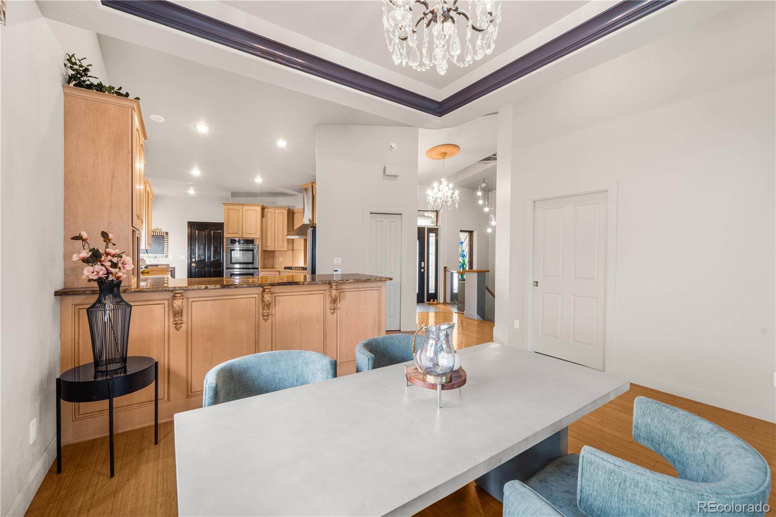 MLS Image #9 for 50  aberdeen bluff,pueblo, Colorado