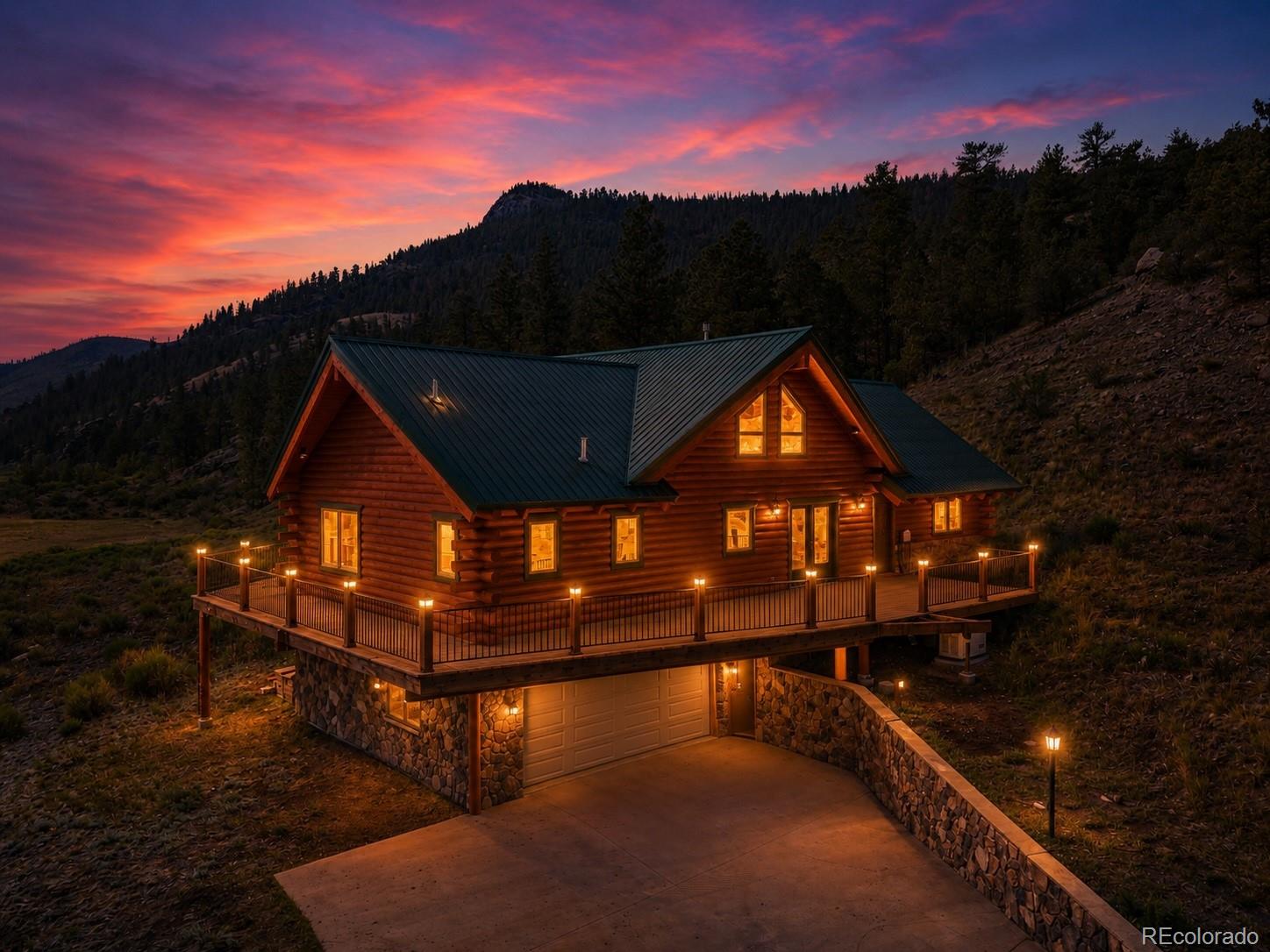 MLS Image #1 for 34990  county road 41 g ,del norte, Colorado
