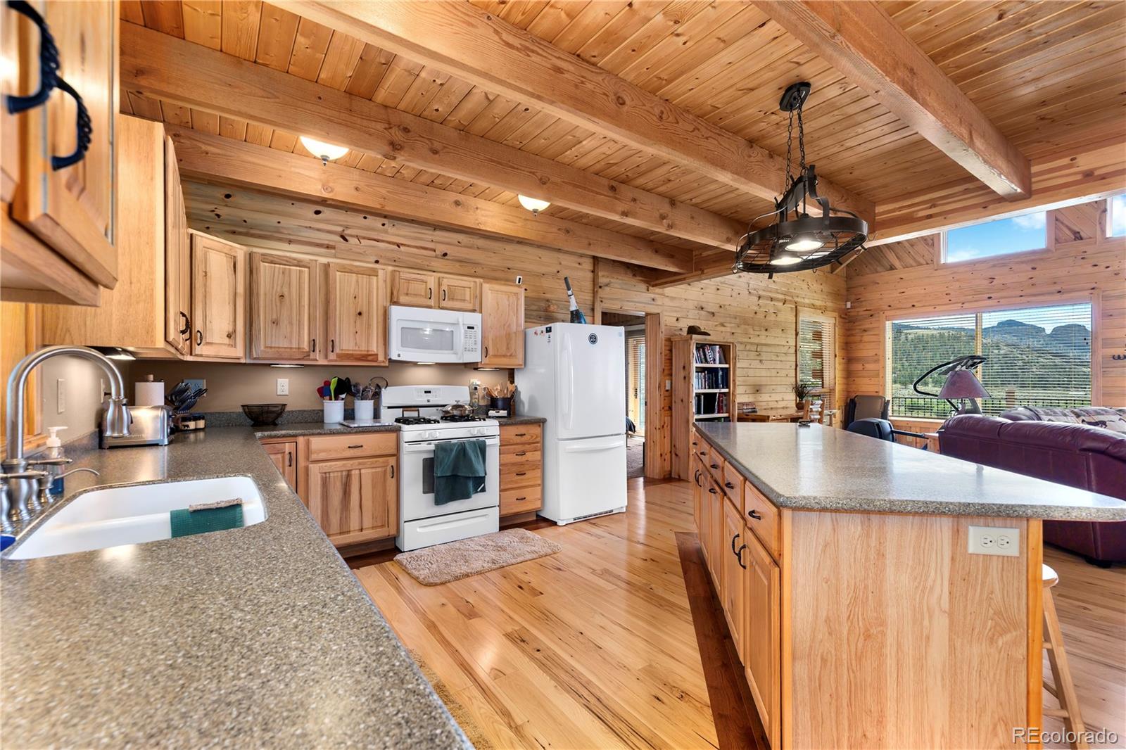 MLS Image #10 for 34990  county road 41 g ,del norte, Colorado