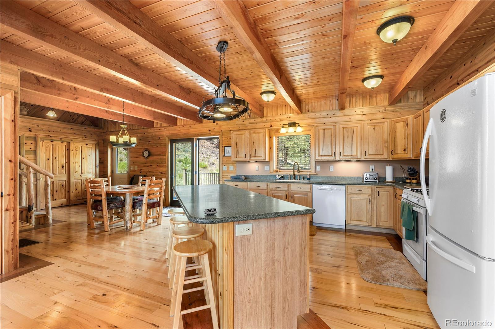 MLS Image #11 for 34990  county road 41 g ,del norte, Colorado