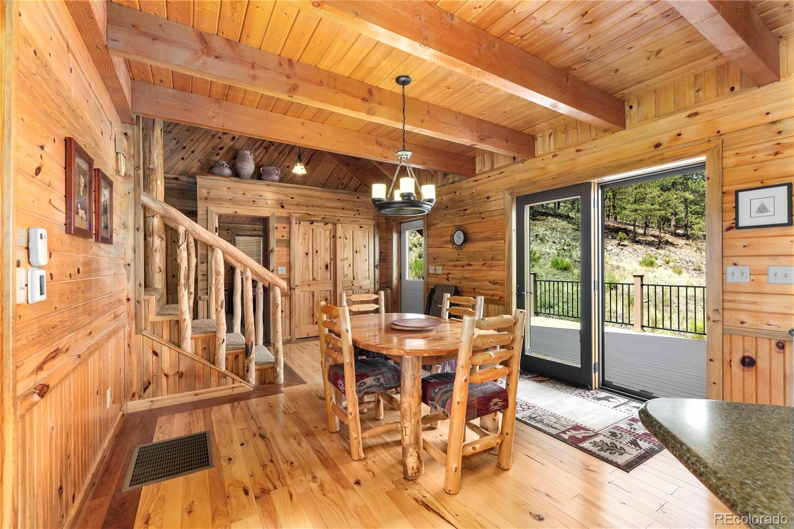 MLS Image #12 for 34990  county road 41 g ,del norte, Colorado