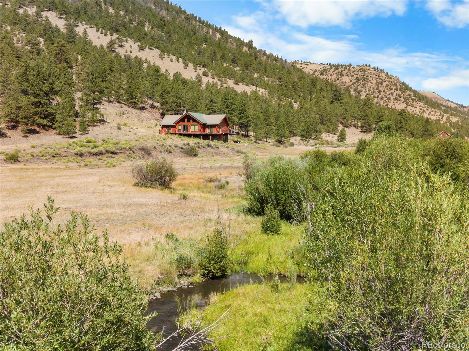 MLS Image #2 for 34990  county road 41 g ,del norte, Colorado