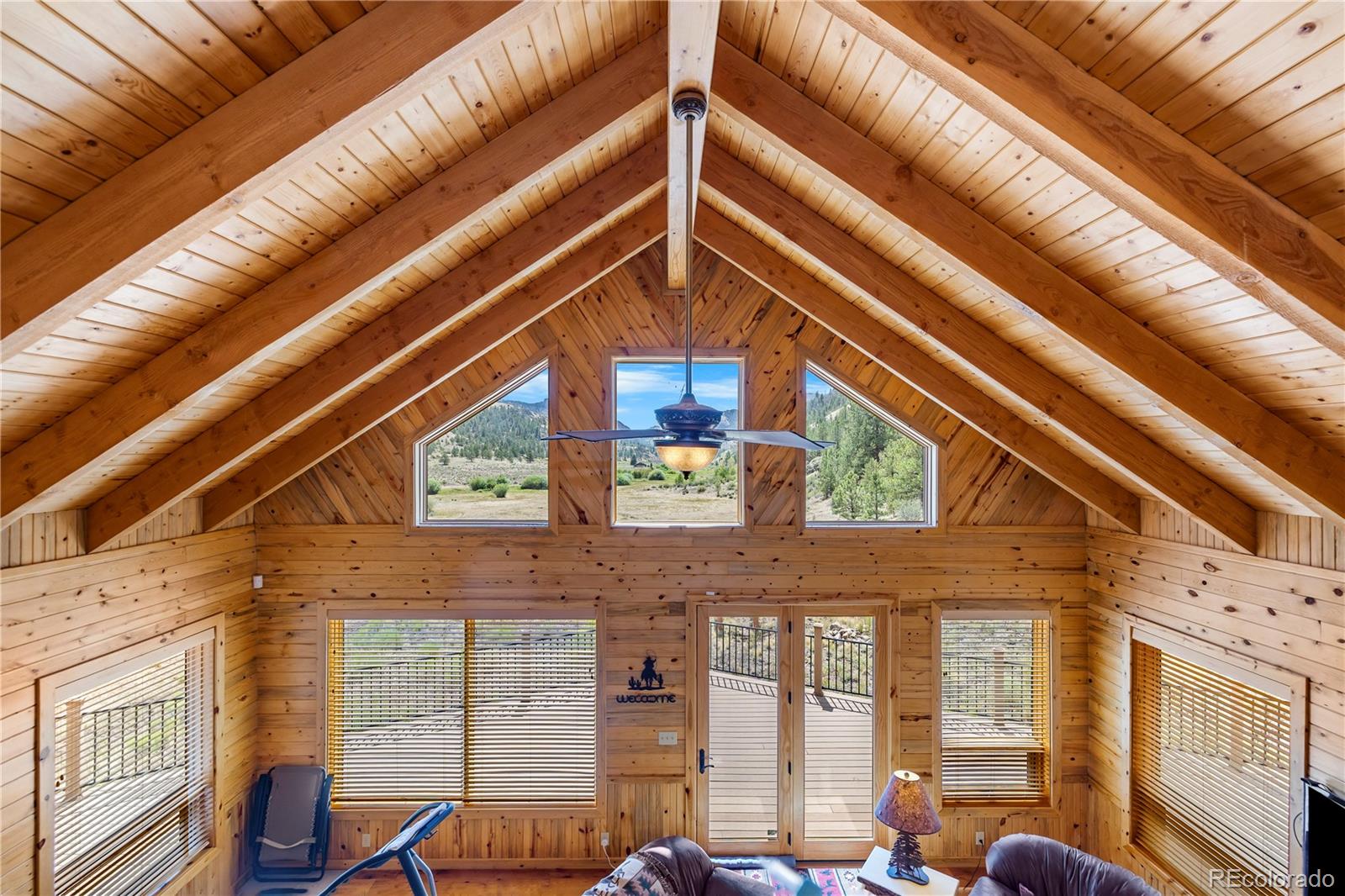 MLS Image #20 for 34990  county road 41 g ,del norte, Colorado