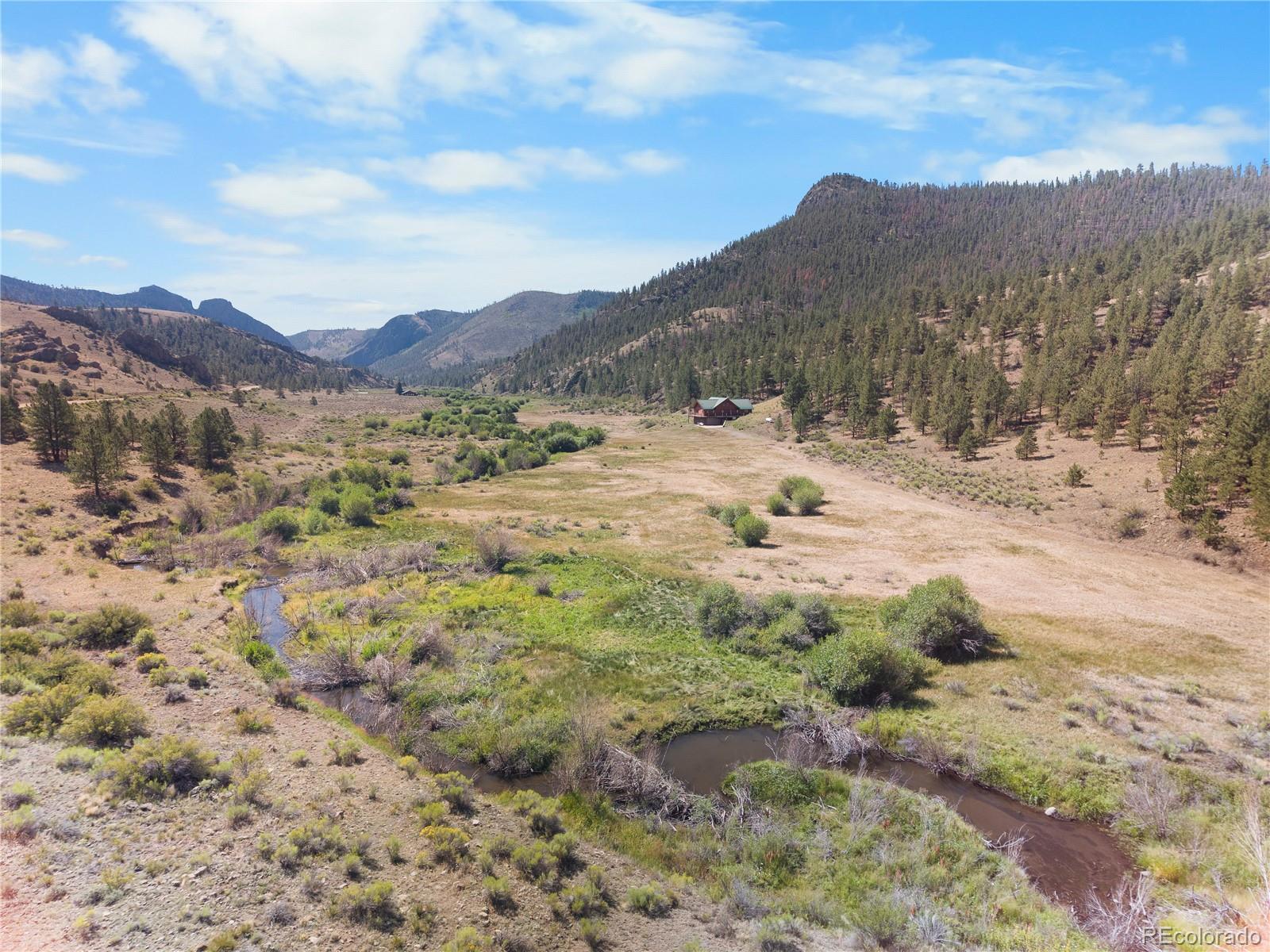 MLS Image #33 for 34990  county road 41 g ,del norte, Colorado