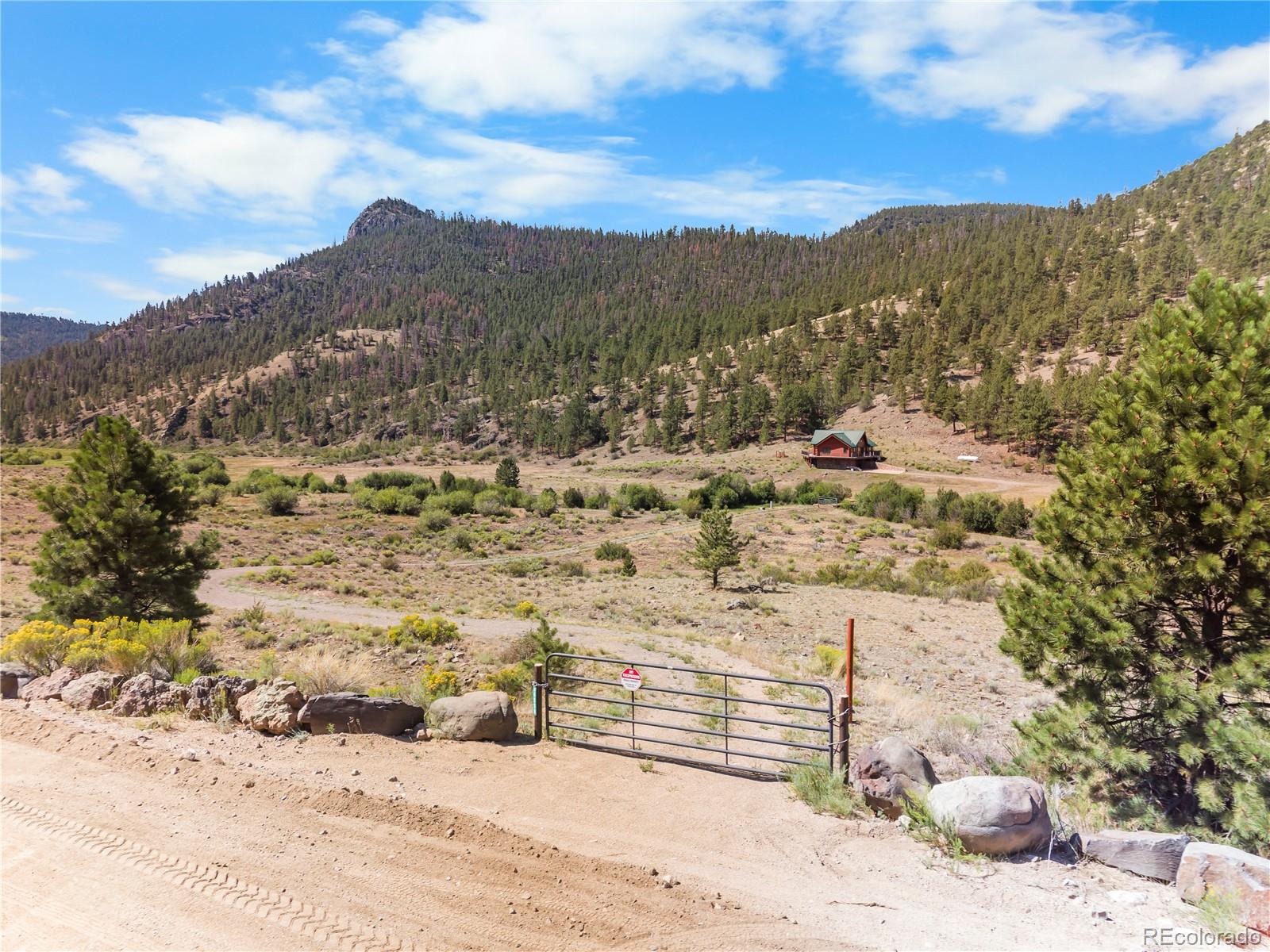MLS Image #34 for 34990  county road 41 g ,del norte, Colorado