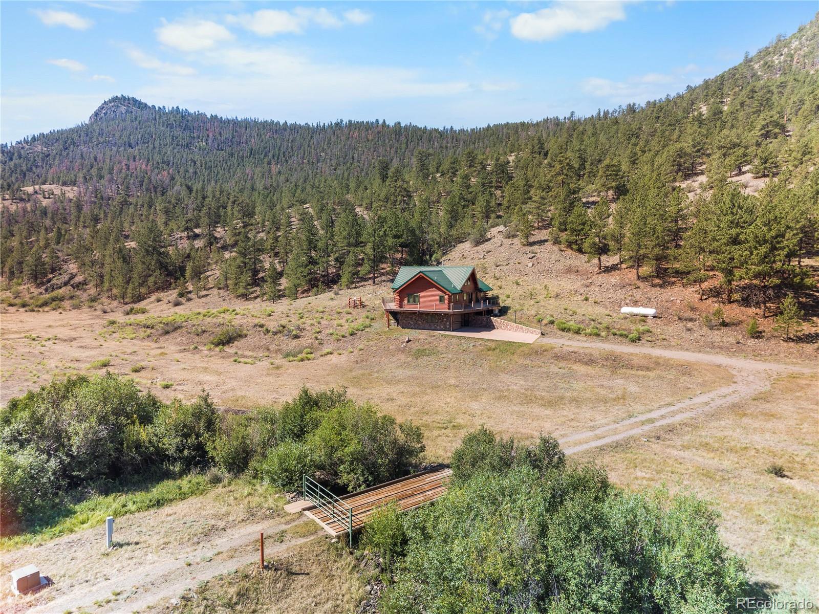 MLS Image #35 for 34990  county road 41 g ,del norte, Colorado