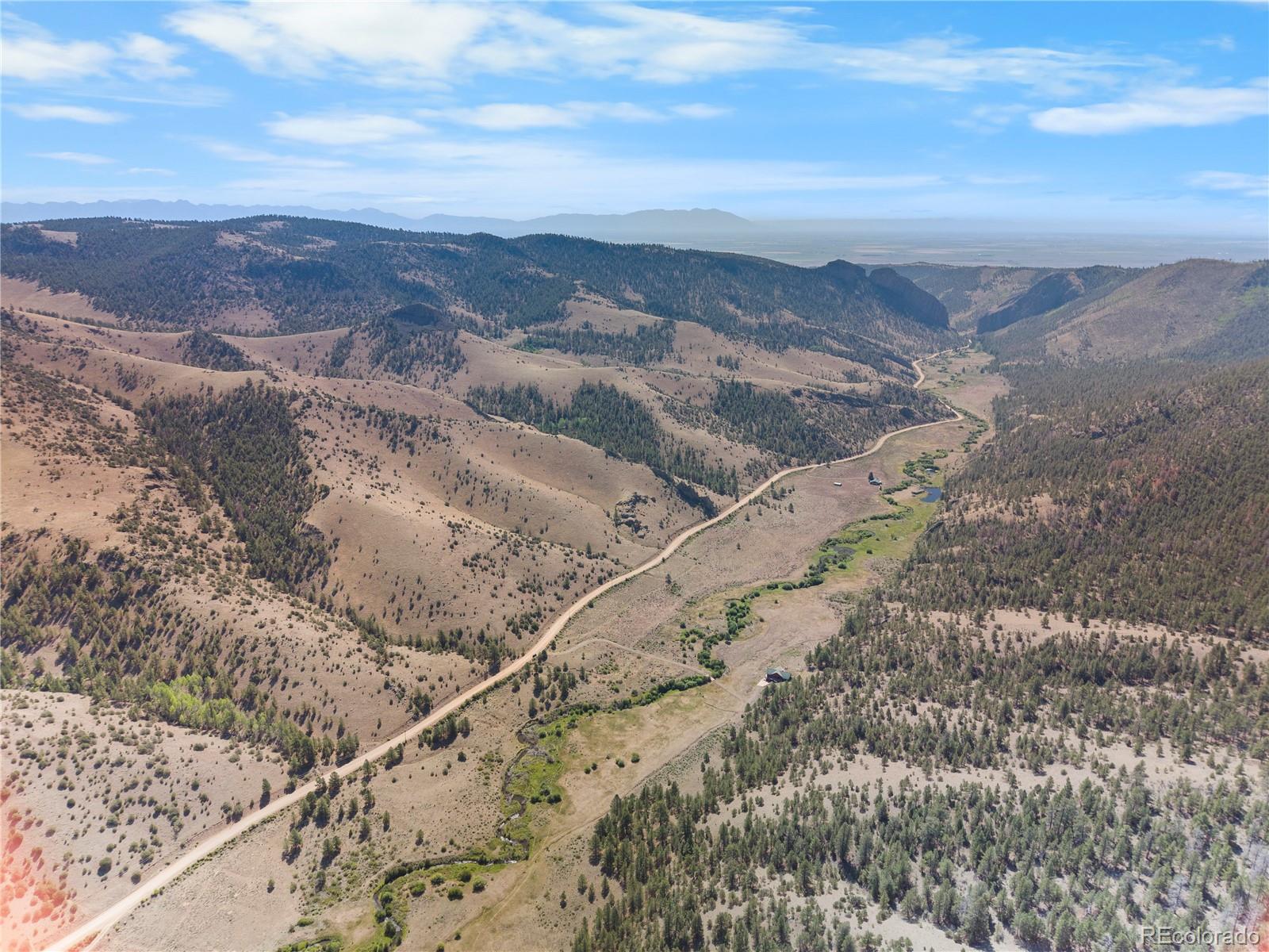 MLS Image #36 for 34990  county road 41 g ,del norte, Colorado