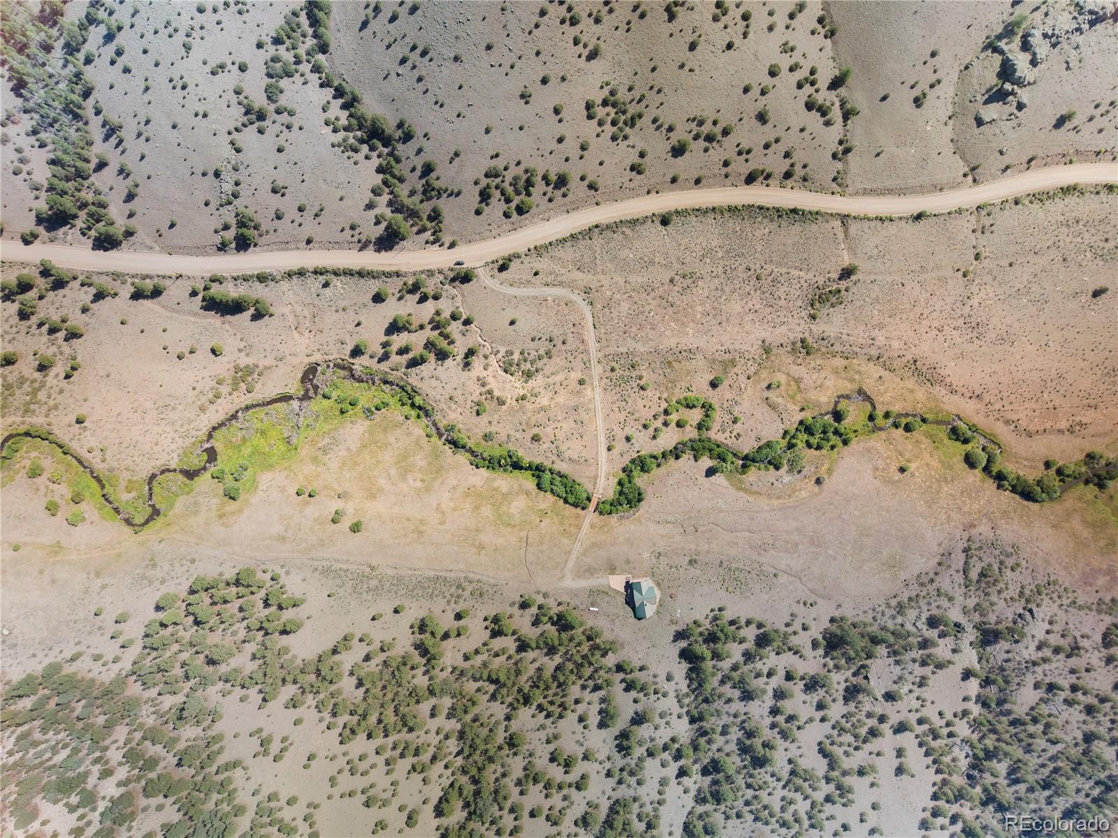 MLS Image #38 for 34990  county road 41 g ,del norte, Colorado