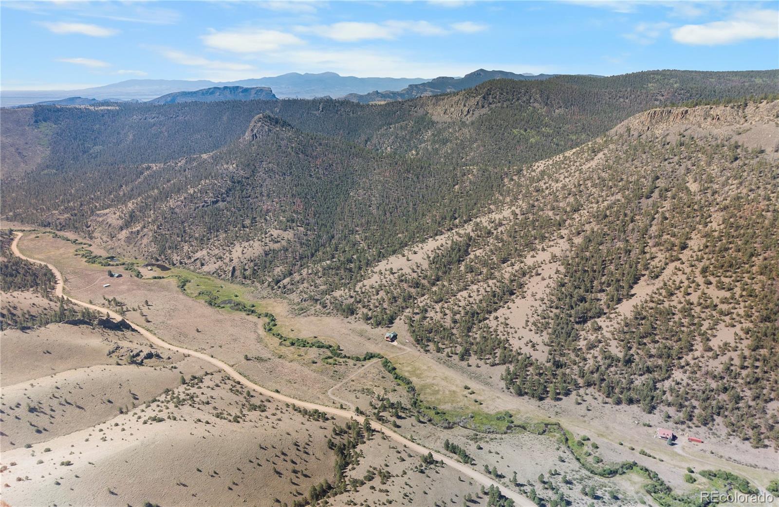 MLS Image #39 for 34990  county road 41 g ,del norte, Colorado