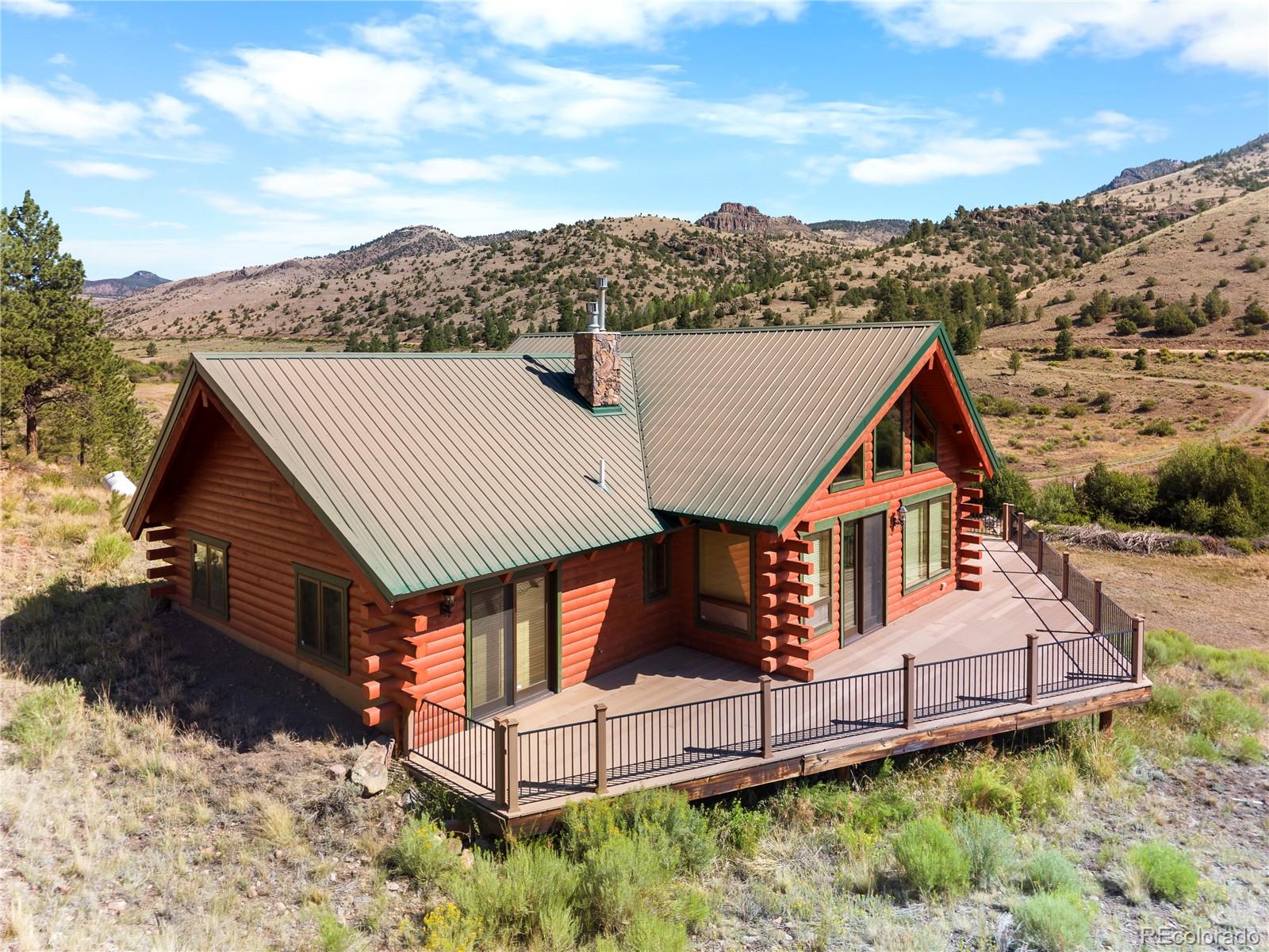 MLS Image #4 for 34990  county road 41 g ,del norte, Colorado