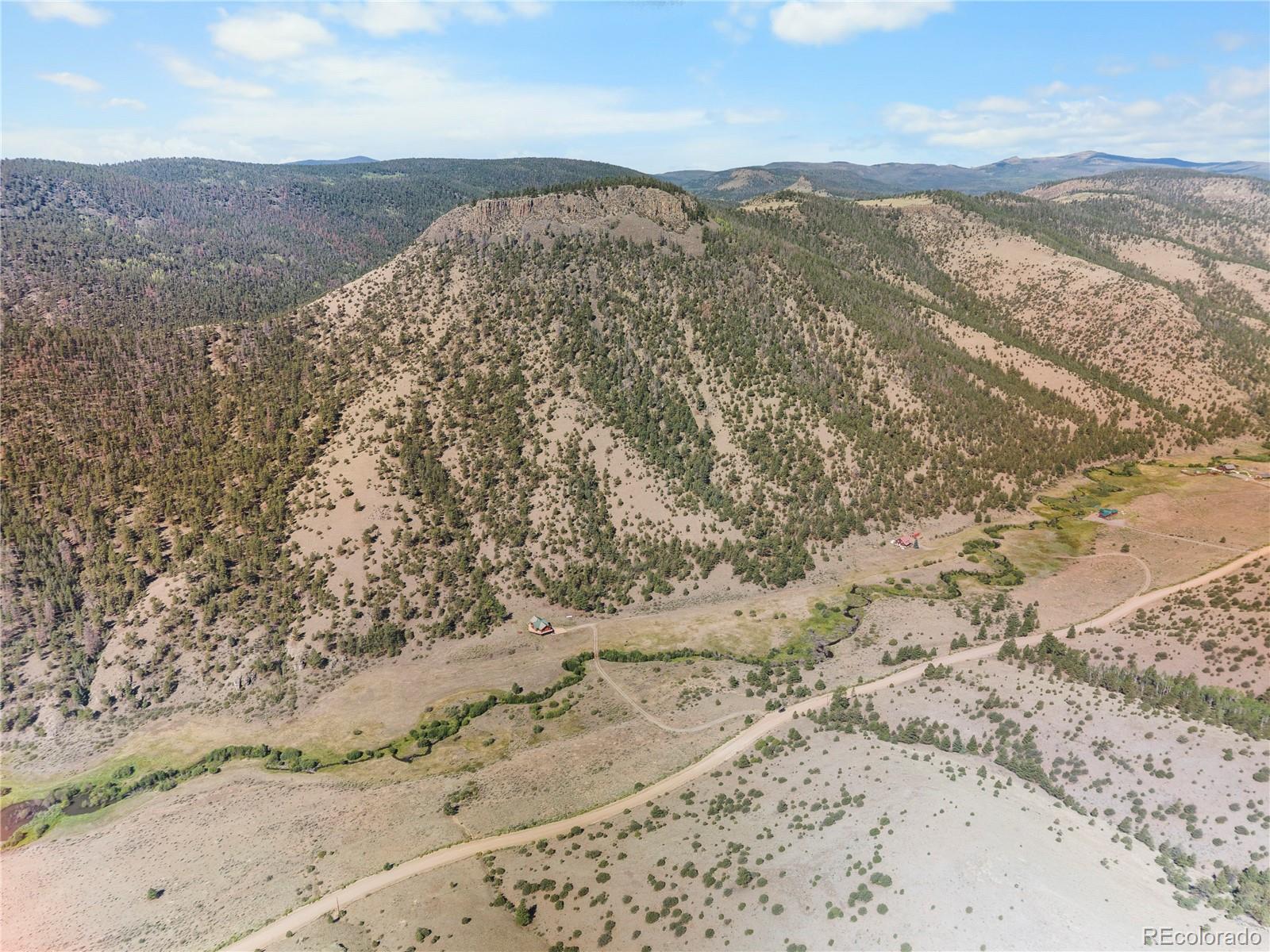 MLS Image #40 for 34990  county road 41 g ,del norte, Colorado