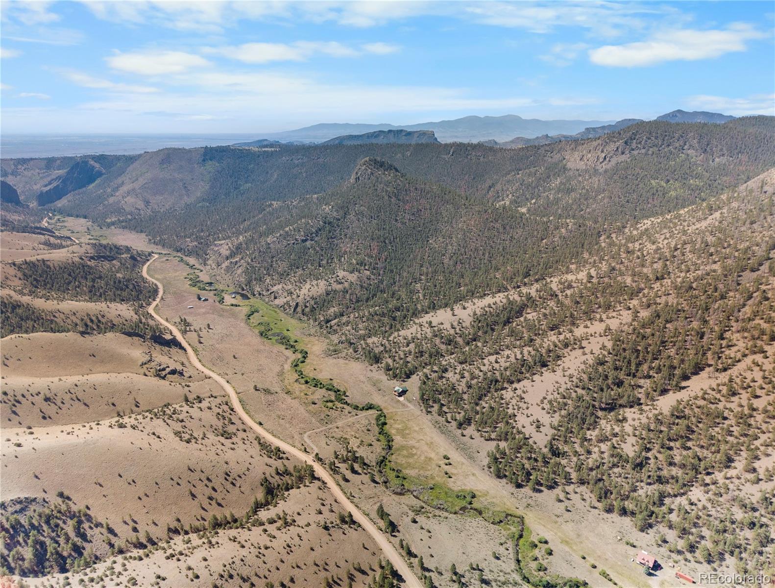 MLS Image #41 for 34990  county road 41 g ,del norte, Colorado