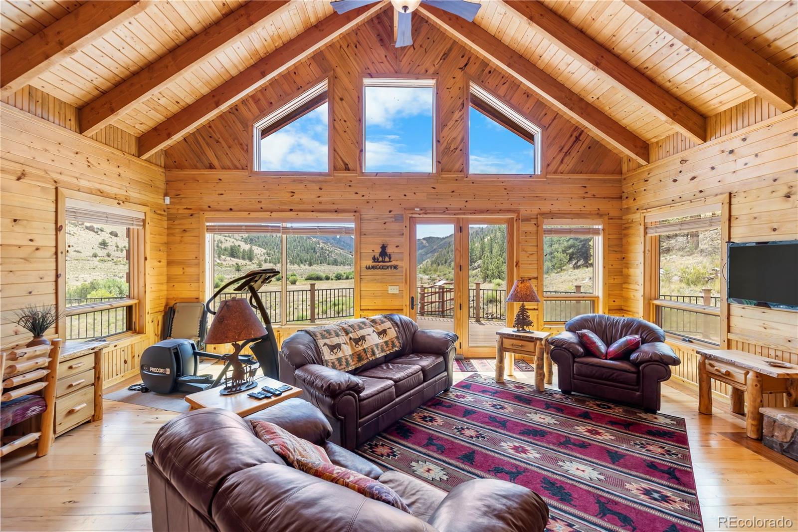 MLS Image #5 for 34990  county road 41 g ,del norte, Colorado