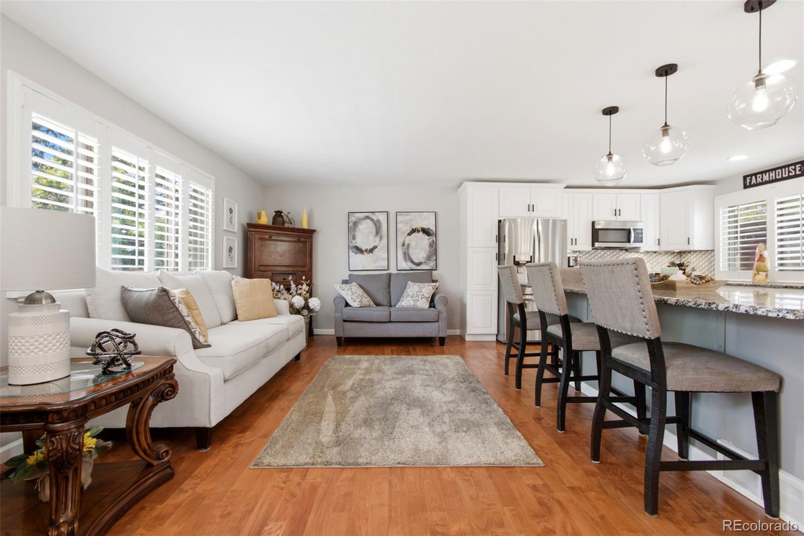 MLS Image #2 for 1514 s fraser way,aurora, Colorado