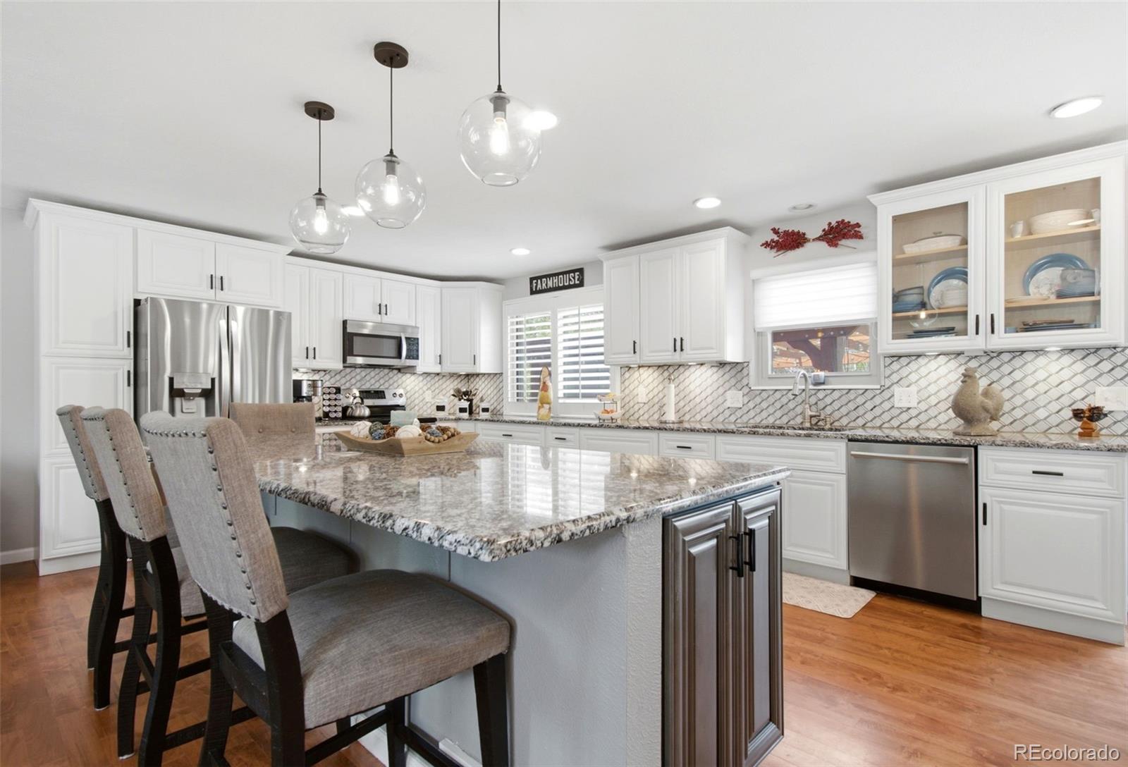 MLS Image #4 for 1514 s fraser way,aurora, Colorado