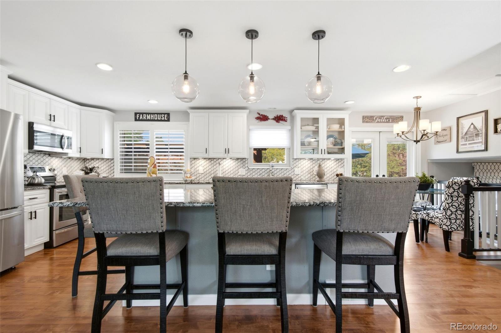MLS Image #5 for 1514 s fraser way,aurora, Colorado