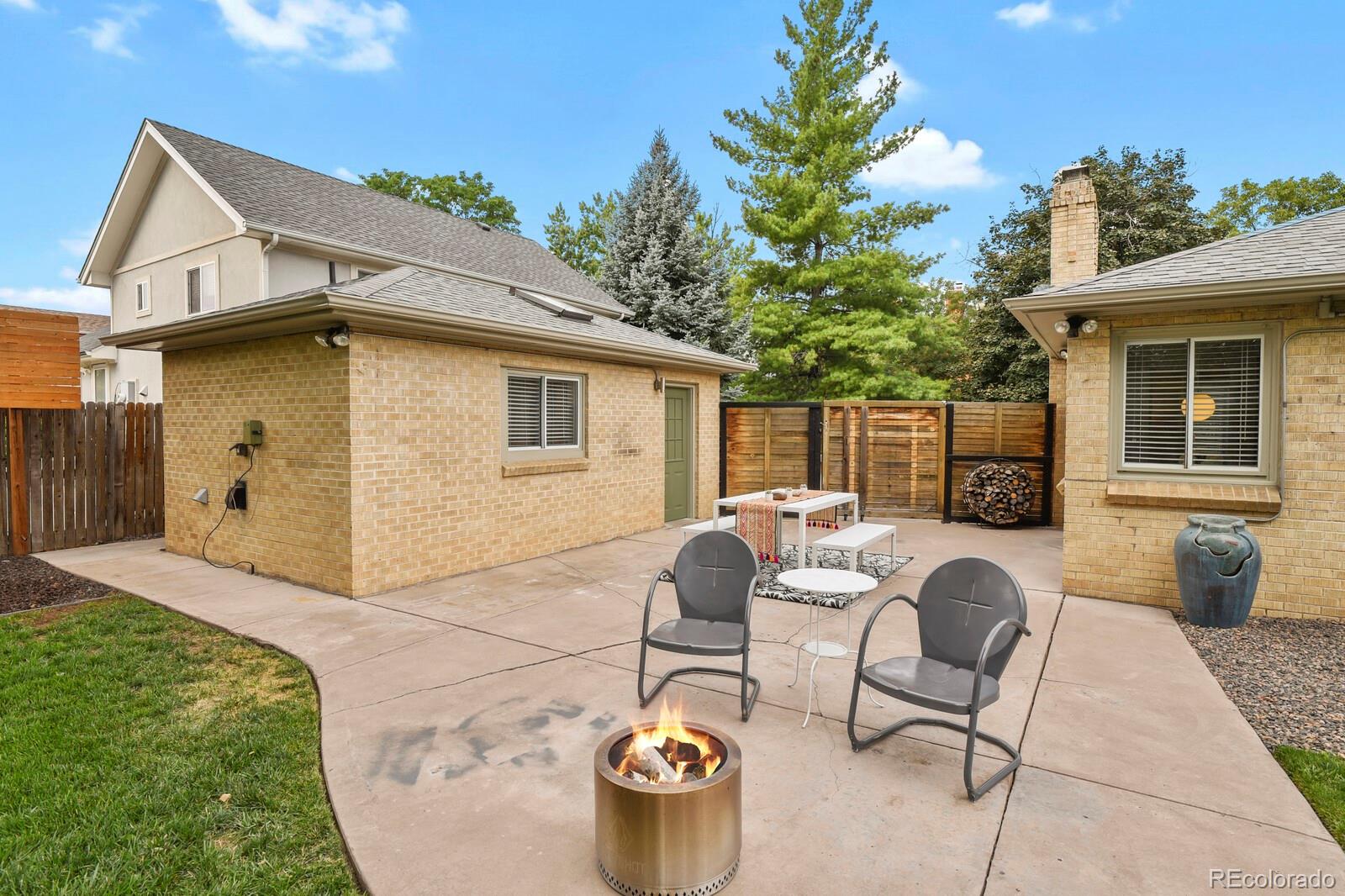 MLS Image #12 for 1540  niagara street,denver, Colorado