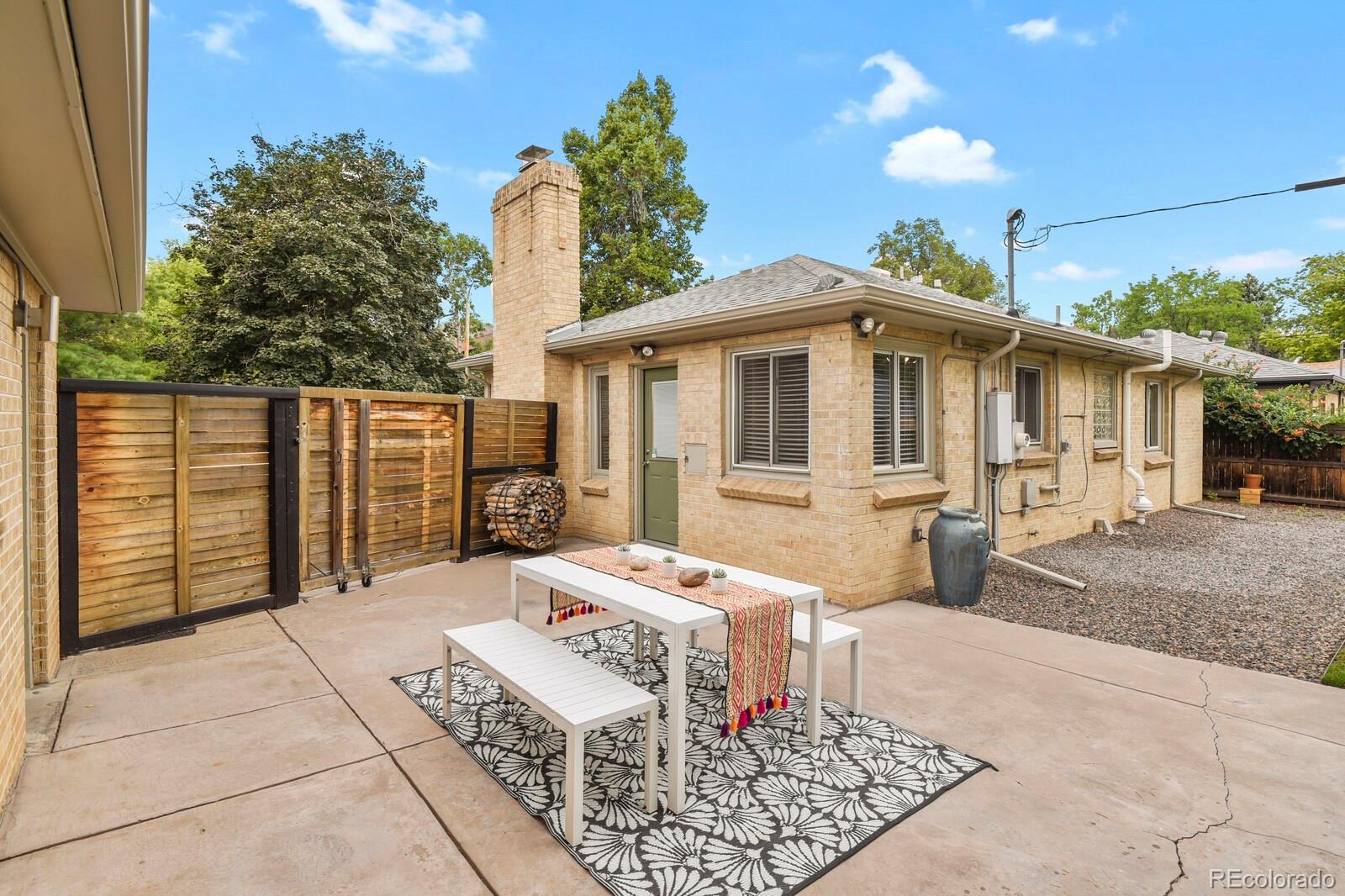 MLS Image #16 for 1540  niagara street,denver, Colorado