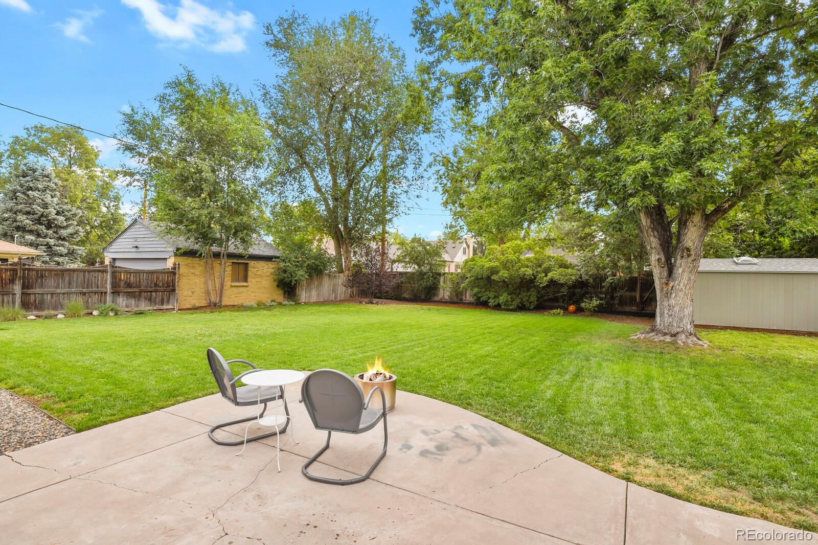 MLS Image #17 for 1540  niagara street,denver, Colorado