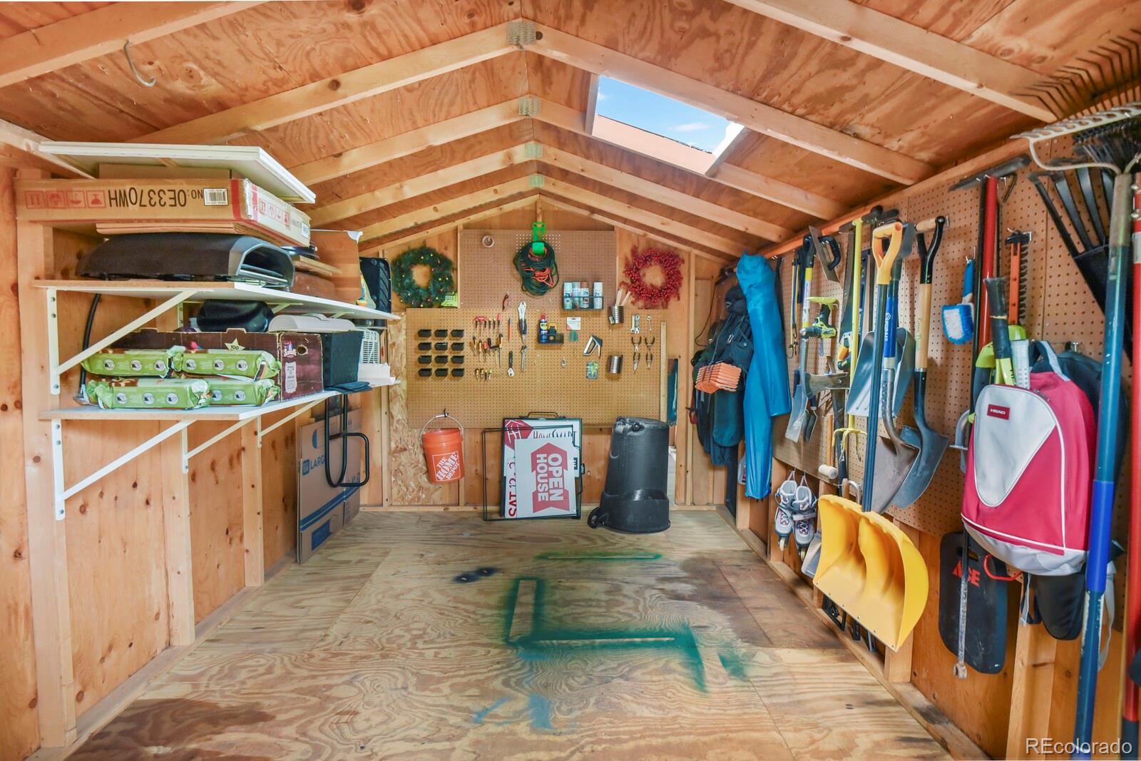 MLS Image #19 for 1540  niagara street,denver, Colorado